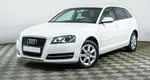 Audi A3 1.2 Робот