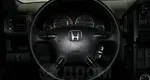 Honda CR-V, 2 поколение