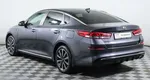 Kia Optima 2.0 АКПП