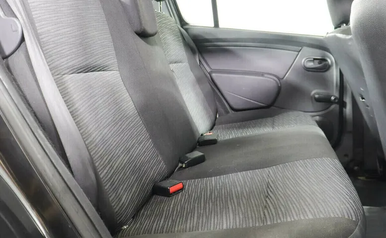 Renault Sandero I
