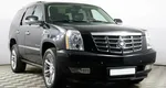 Cadillac Escalade III