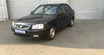 Hyundai ACCENT ТагАЗ 1.5 MT (102 л.с.)
