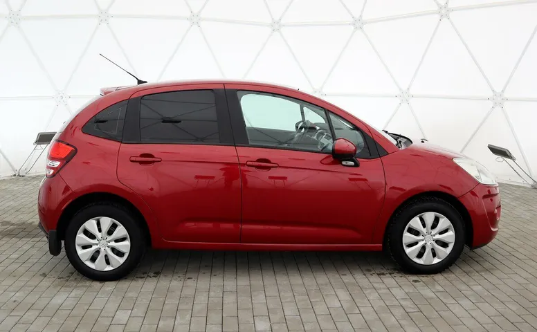 Citroen C3 II