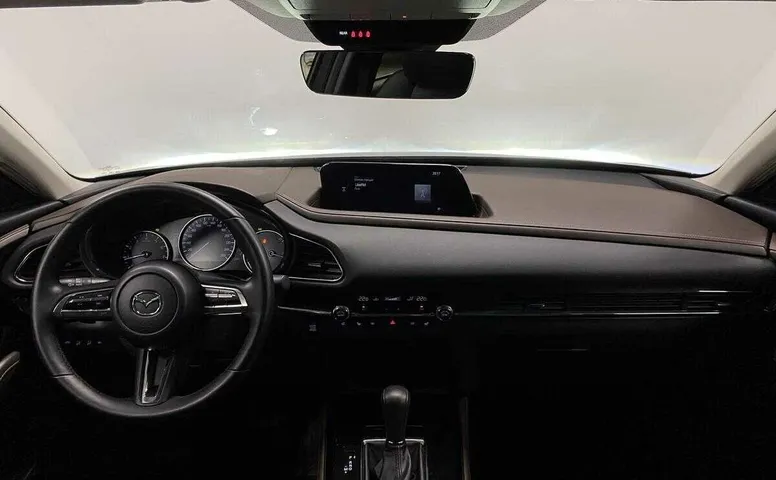 Mazda cx-30 акпп 2021 с пробегом 7 826 км