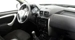 Nissan terrano