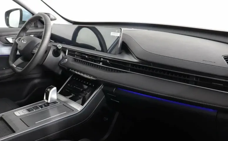 Chery Tiggo 7 Pro Max