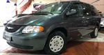 Chrysler Town & Country IV