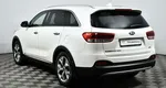 Kia Sorento 2.2 АКПП