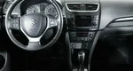 Suzuki Swift 1.2 Вариатор