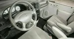 Dodge caravan
