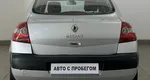 Renault MEGANE 1.6 AT (115 л.с.)