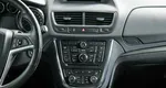 Opel Mokka 1.4 Механика