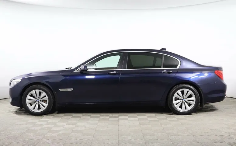 BMW 7 серия