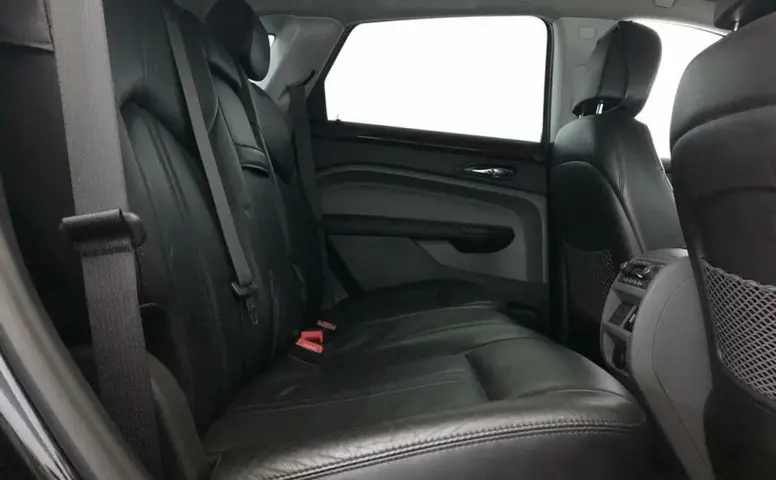 Cadillac SRX