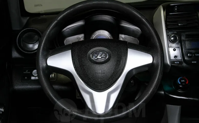 Lifan X60, 1 поколение