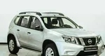 Nissan terrano
