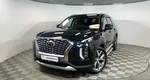 Hyundai Palisade 2.2 АКПП