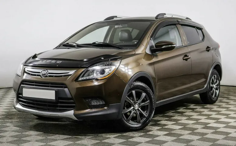 Lifan X50 I