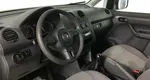 Volkswagen Caddy III Рестайлинг