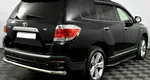 Toyota Highlander 3.5 Автомат