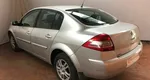 Renault MEGANE 1.6 MT (115 л.с.)