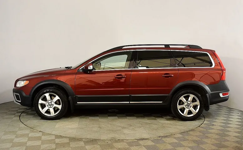 Volvo XC70
