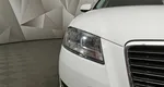 Audi A3 1.2 TFSI S-tronic (105 л.с.) Белый