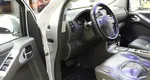 Nissan Pathfinder III