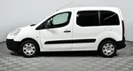 Peugeot Partner II Рестайлинг
