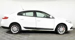 Renault Fluence I Рестайлинг
