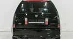 Cadillac srx