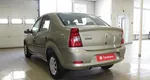 Renault Logan I Рестайлинг