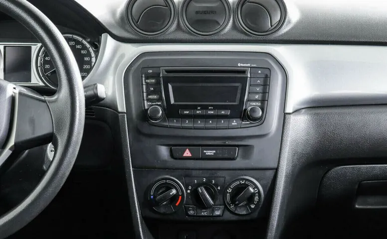 Suzuki Vitara II