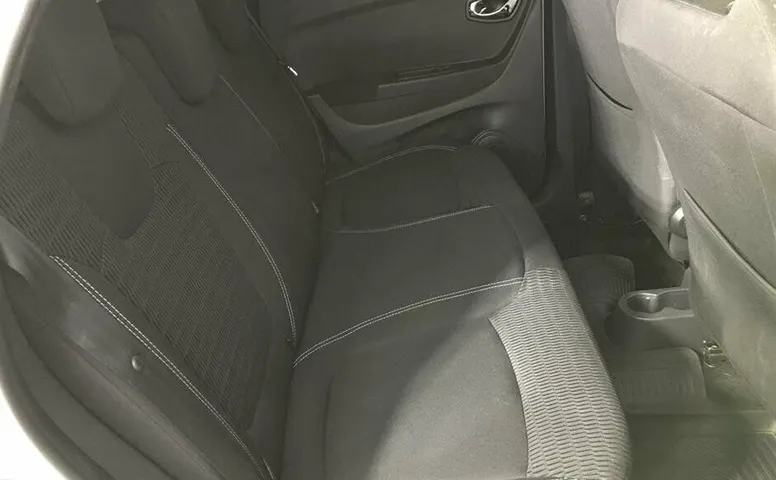 Renault Kaptur I