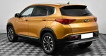 Chery tiggo 7 cvt 2019 с пробегом 33 496 км
