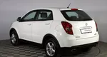 SsangYong Actyon