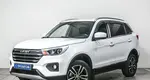 Lifan X70