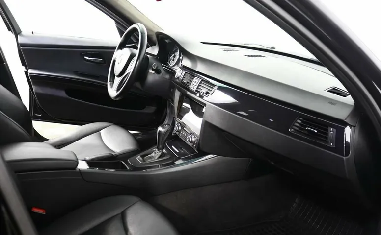 BMW 3 серия
