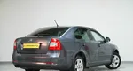 Skoda Octavia, 2 поколение, рестайлинг