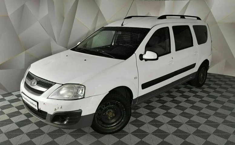 Lada (ваз) largus