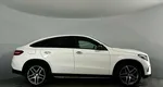 Mercedes-Benz GLE Coupe 350 d I (C292)
