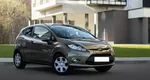 Ford Fiesta Mk6