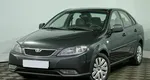 Daewoo gentra