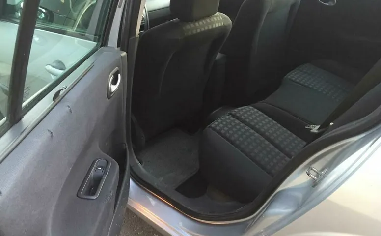 Renault MEGANE 1.5d MT (86 л.с.)