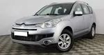 Citroen c-crosser cvt 2010 с пробегом 86 929 км