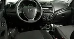 Lada (ваз) kalina