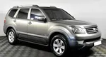 Kia mohave акпп 2012 с пробегом 98 467 км