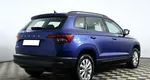Skoda karoq акпп 2020 с пробегом 23 690 км