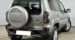 Lada (ваз) Niva Travel
