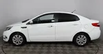 Kia Rio 1.6 АКПП